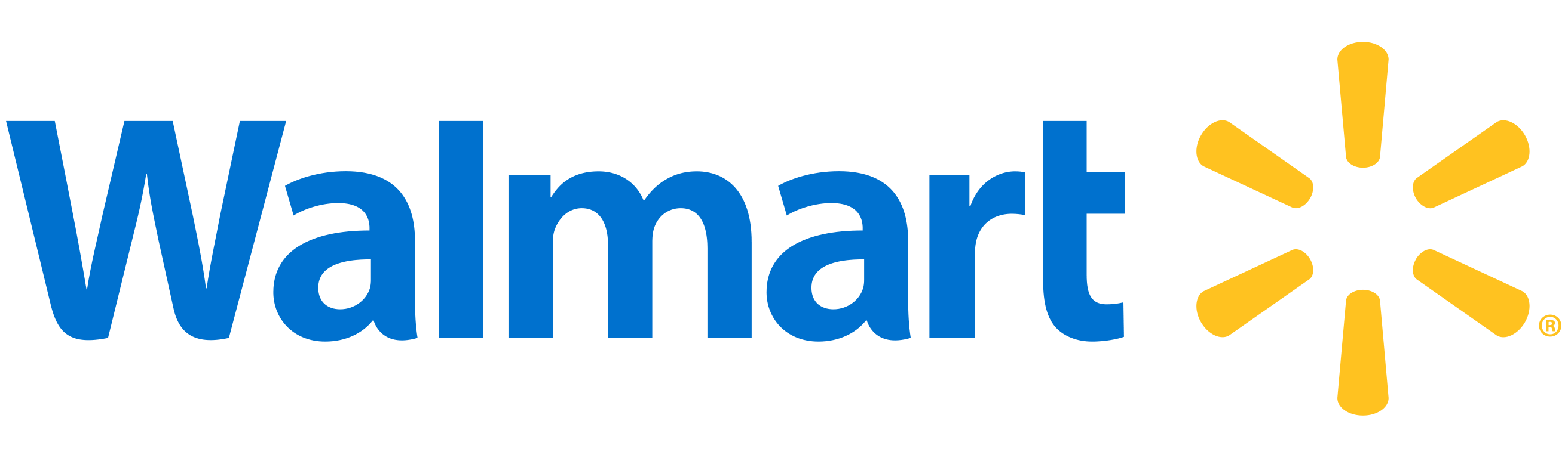 Wallmart-Logo